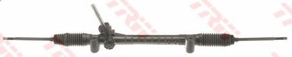 Рулевой механизм TRW JRM540