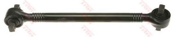 Рычаг независимой подвески колеса, подвеска колеса TRW JRR0137