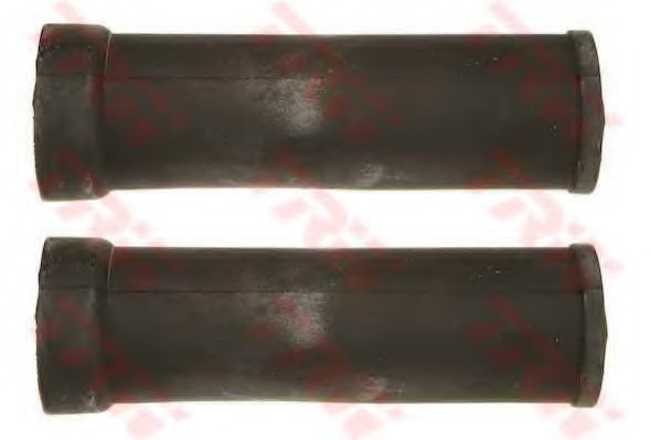 Пылезащитный комплект, амортизатор SACHS 900030