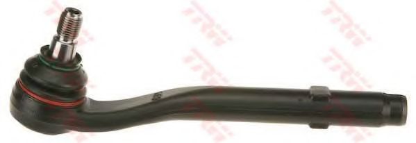Наконечник поперечной рулевой тяги TRW JTE1172