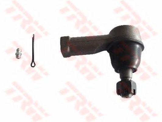 Наконечник поперечной рулевой тяги TRW JTE782