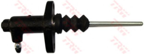 Рабочий цилиндр, система сцепления TRW PJD719