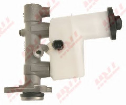 Главный тормозной цилиндр TRW PMH544