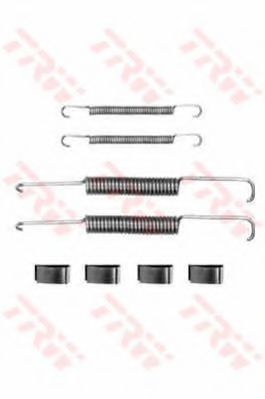 Комплектующие, тормозная колодка QH Benelux 3508