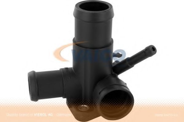 Фланец охлаждающей жидкости VAICO V10-0378