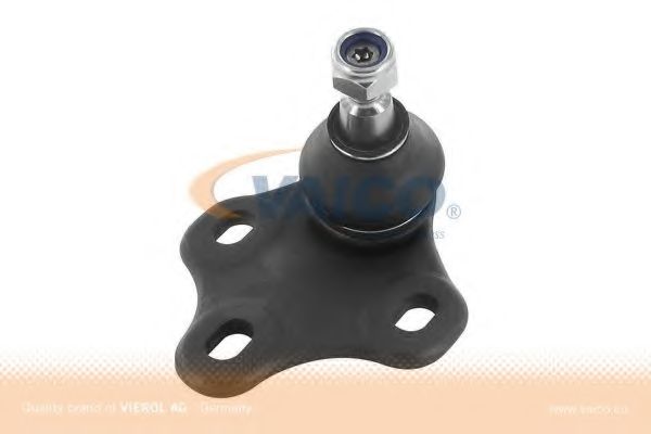 Несущий / направляющий шарнир VAICO V10-0779