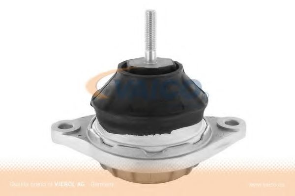 Подвеска, двигатель VAICO 101149