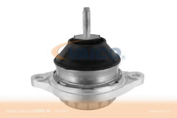 Подвеска, двигатель VAICO 101277