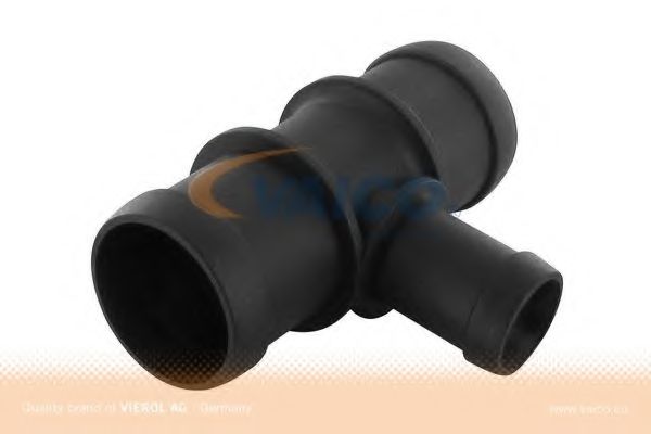 Трубка охлаждающей жидкости VAICO V10-2767