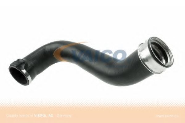 Трубка нагнетаемого воздуха VAICO V10-2904