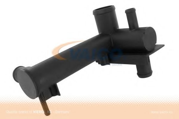 Фланец охлаждающей жидкости VAICO V10-3164