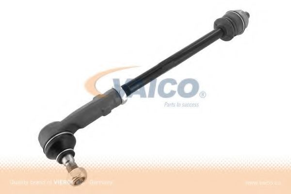 Поперечная рулевая тяга VAICO 107061