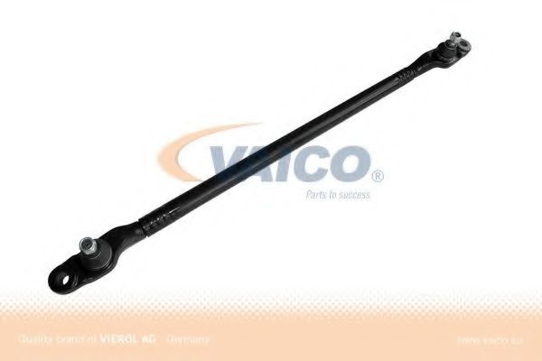 Поперечная рулевая тяга TOPRAN 103350