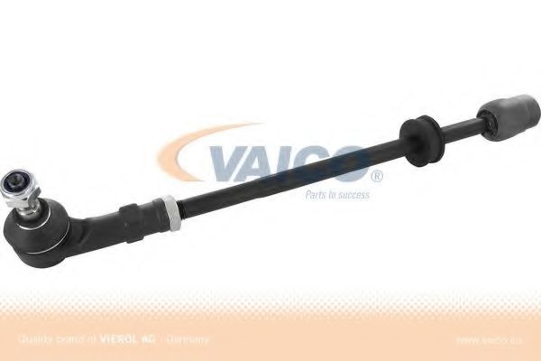 Поперечная рулевая тяга VAICO V10-7136