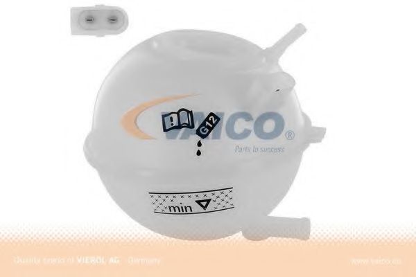 Компенсационный бак, охлаждающая жидкость VAICO V10-9612