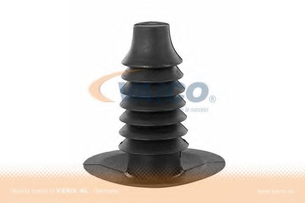 Пружинный зажим VAICO V20-0837