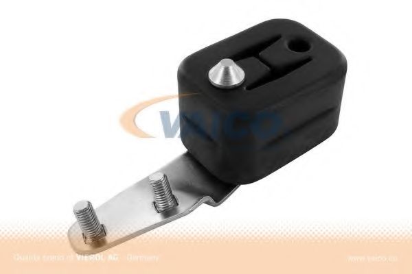 Кронштейн, система выпуска ОГ VAICO 201106