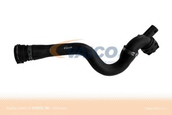 Шланг радиатора VAICO V20-1296