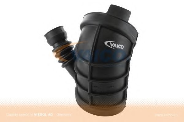Рукав воздухозаборника, воздушный фильтр VAICO V20-1404