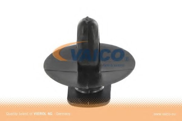 Пружинный зажим VAICO V22-0198