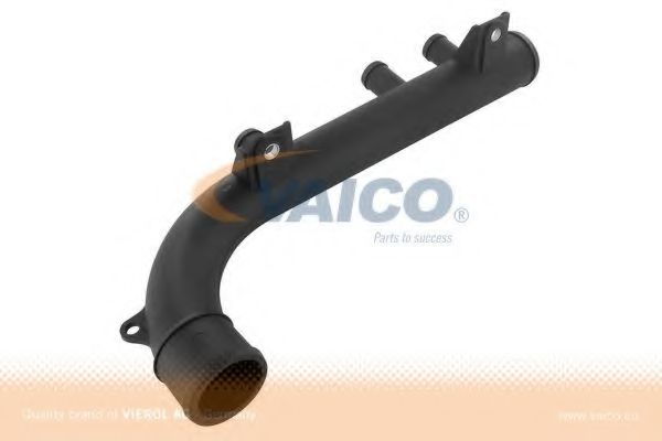 Трубка охлаждающей жидкости VAICO V40-1015
