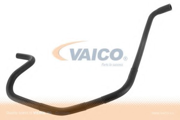 Шланг радиатора VAICO V40-1344
