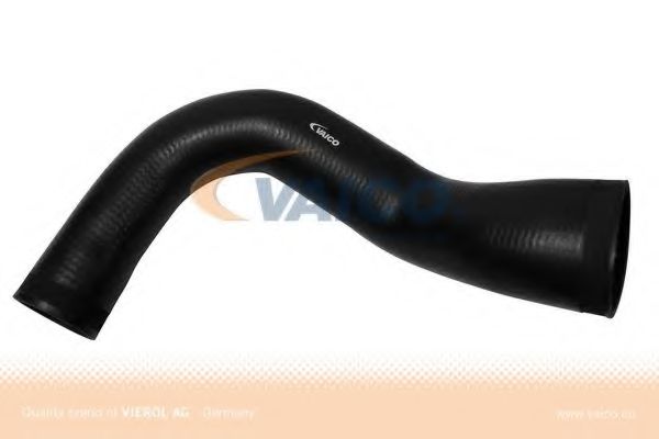 Трубка нагнетаемого воздуха VAICO V40-1365