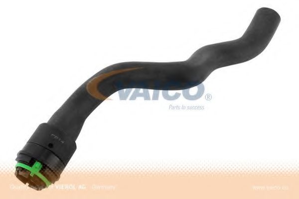 Шланг радиатора VAICO V40-1774