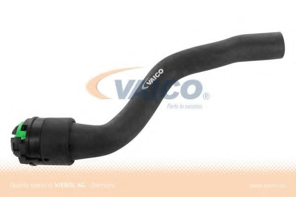 Шланг радиатора VAICO V40-1776