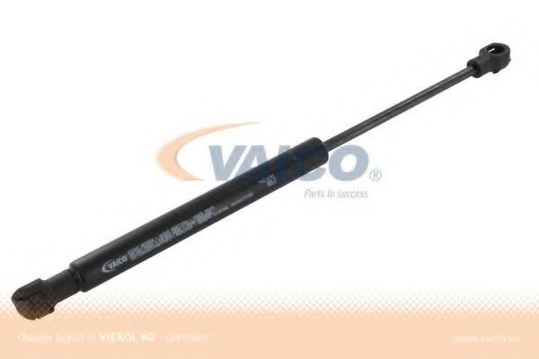 Газовая пружина, крышка багажник VAICO V42-0241