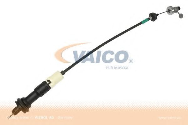 Трос, управление сцеплением VAICO V42-0274