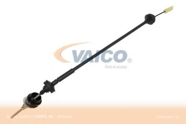 Трос, управление сцеплением VAICO V42-0279