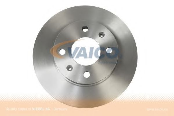 Тормозной диск VAICO V52-80015
