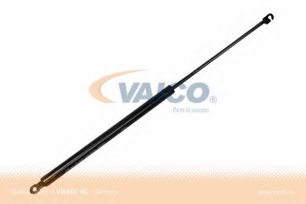 Газовая пружина, крышка багажник VAICO V95-0187