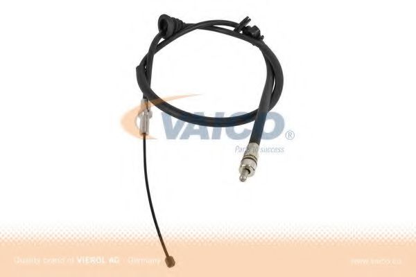 Трос, стояночная тормозная система VAICO V95-30006