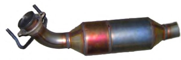 Комплект дооснащения, сажевый / частичный фильтр ERNST 880251