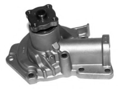 Водяной насос AISIN WPU-002V
