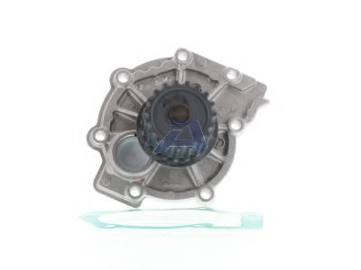 Водяной насос AISIN WV-009