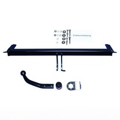 Прицепное оборудование BRINK 344000