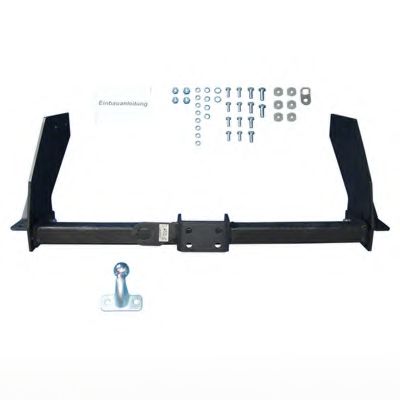 Прицепное ярмо, прицепное оборудование RAMEDER 102898