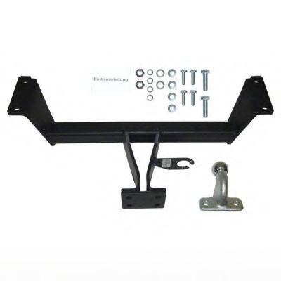 Прицепное ярмо, прицепное оборудование RAMEDER 103430