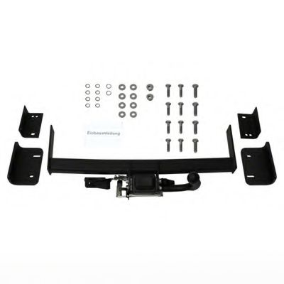 Прицепное оборудование RAMEDER 104081