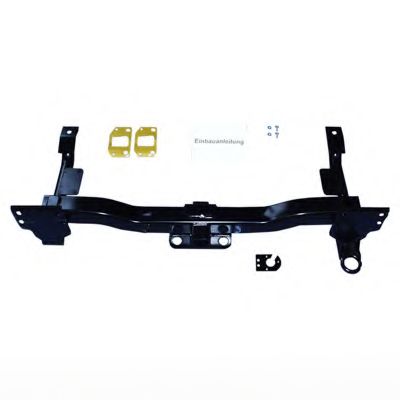 Прицепное ярмо, прицепное оборудование RAMEDER 109439