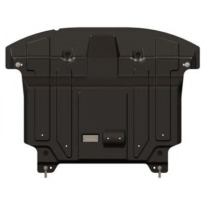 Защита двигателя / поддона двигателя RAMEDER 123689