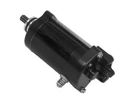 Стартер BTS Turbo 112010