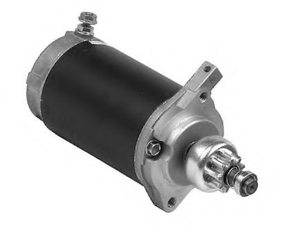 Стартер BTS Turbo S510577