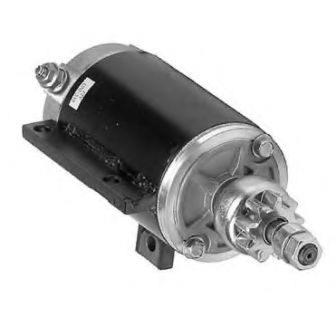 Стартер BTS Turbo S510580