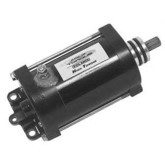 Стартер BTS Turbo S510595