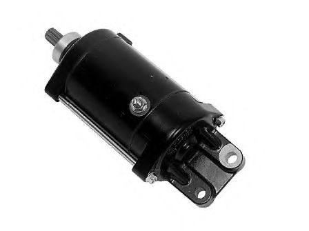 Стартер BTS Turbo 112009