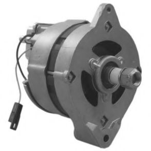 Генератор BTS Turbo L611281